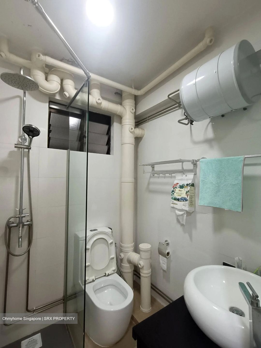 Blk 509 Woodlands Drive 14 (Woodlands), HDB 5 Rooms #599222711